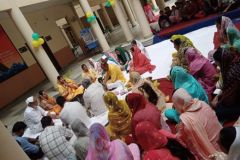 Hawan for New Session 2024