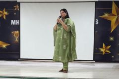 Orientation Program 2025-26