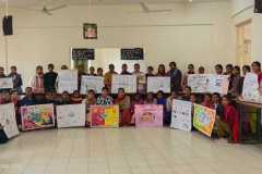 Poster Making Competition by Sociology Department 2025