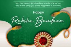 Rakhi making Competition 2025